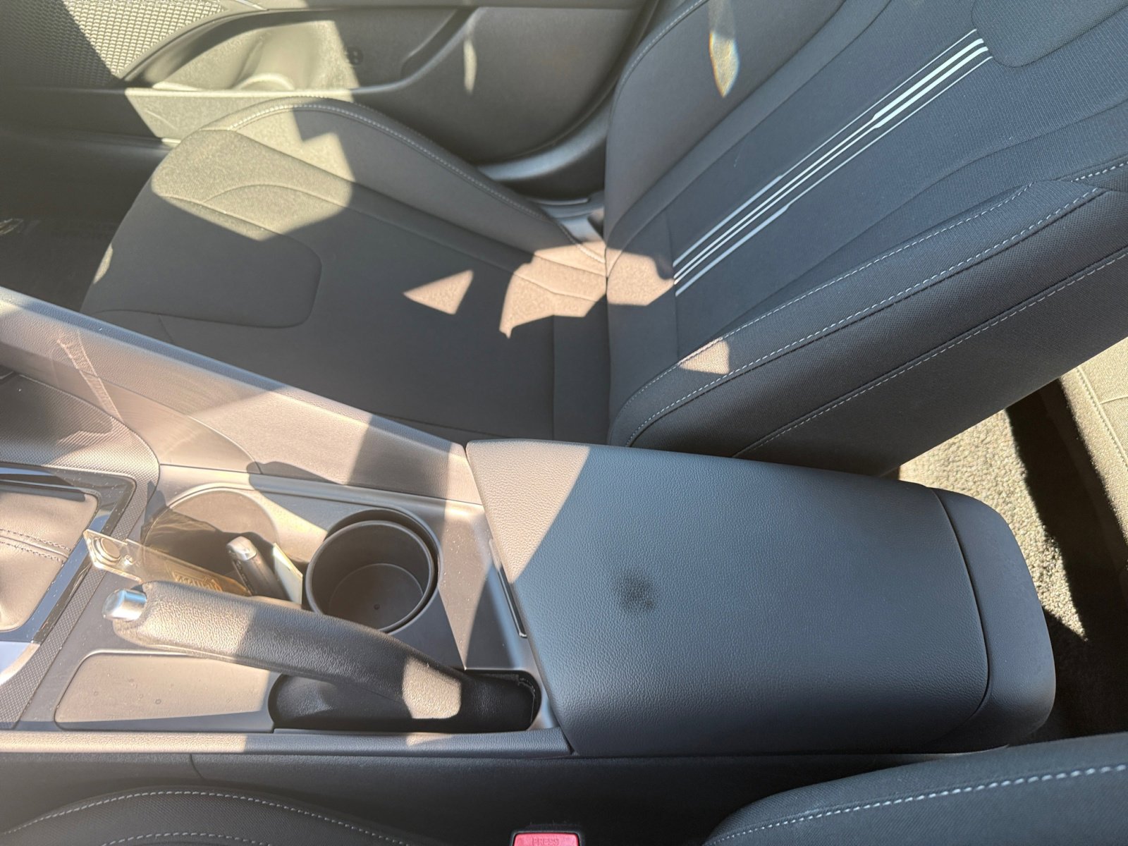 2023 Hyundai Elantra SEL photo 14