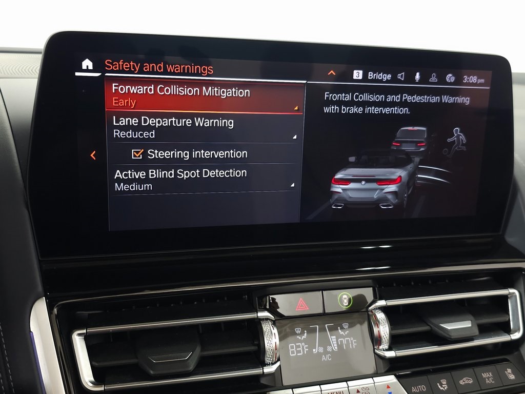 2023 BMW M850I - Image 26