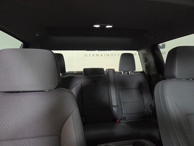 2021 Chevrolet Silverado 1500 RST photo 27