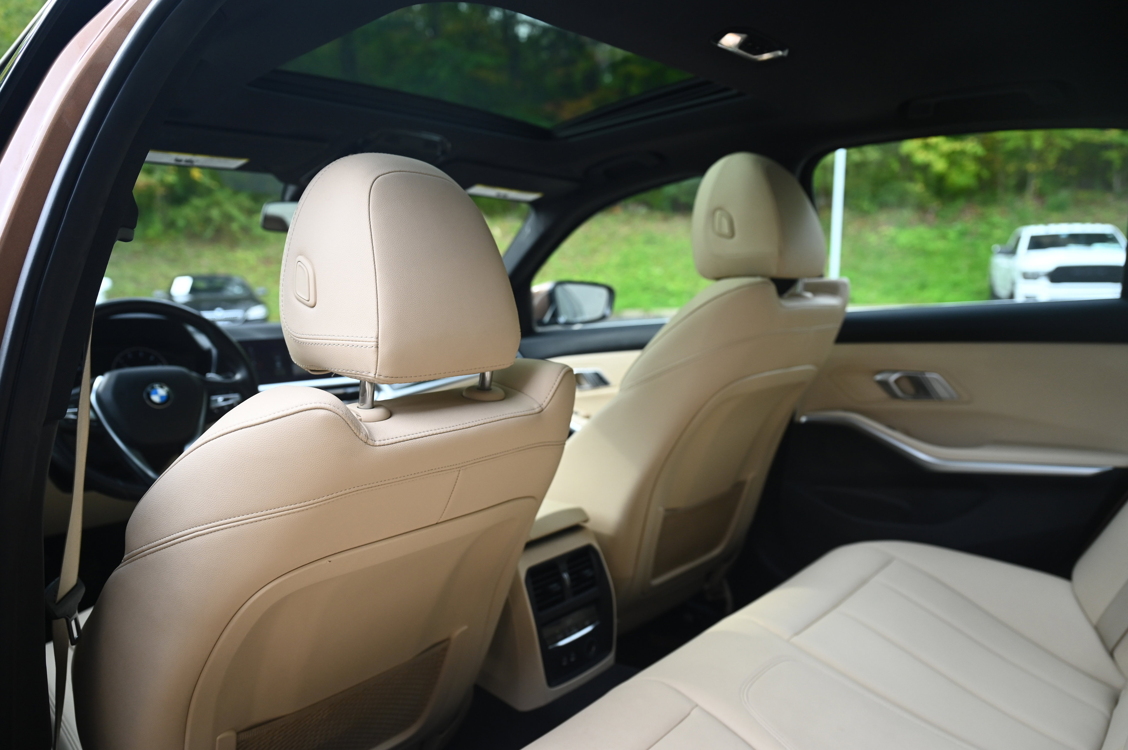 2019 Bmw 330i Sedan photo 22