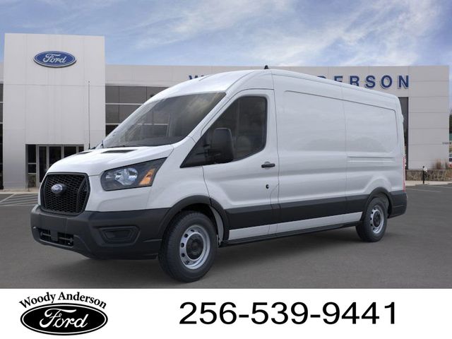 2025 Ford Transit Van Base's photo