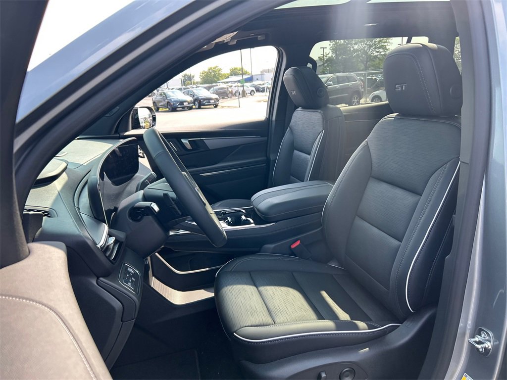 2026 BUICK ENCLAVE - Image 14