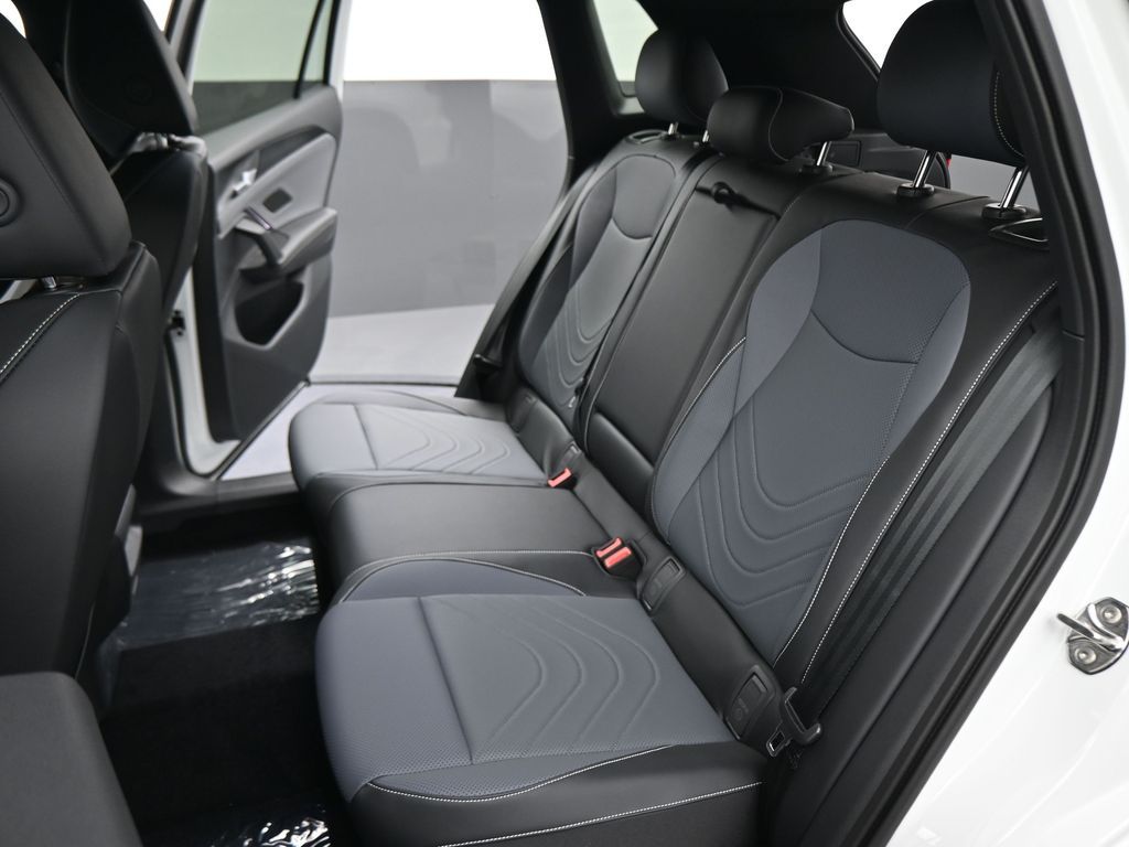 2025 Volkswagen Tiguan SE R-Line Black photo 37