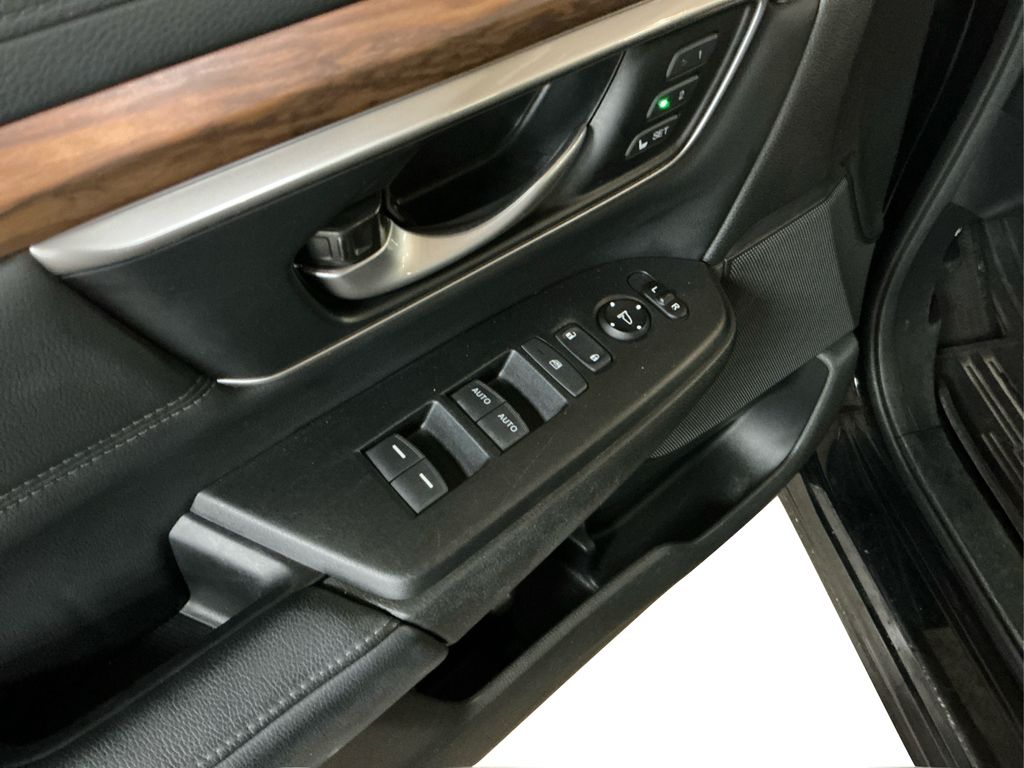 2021 Honda CR-V EX-L photo 18