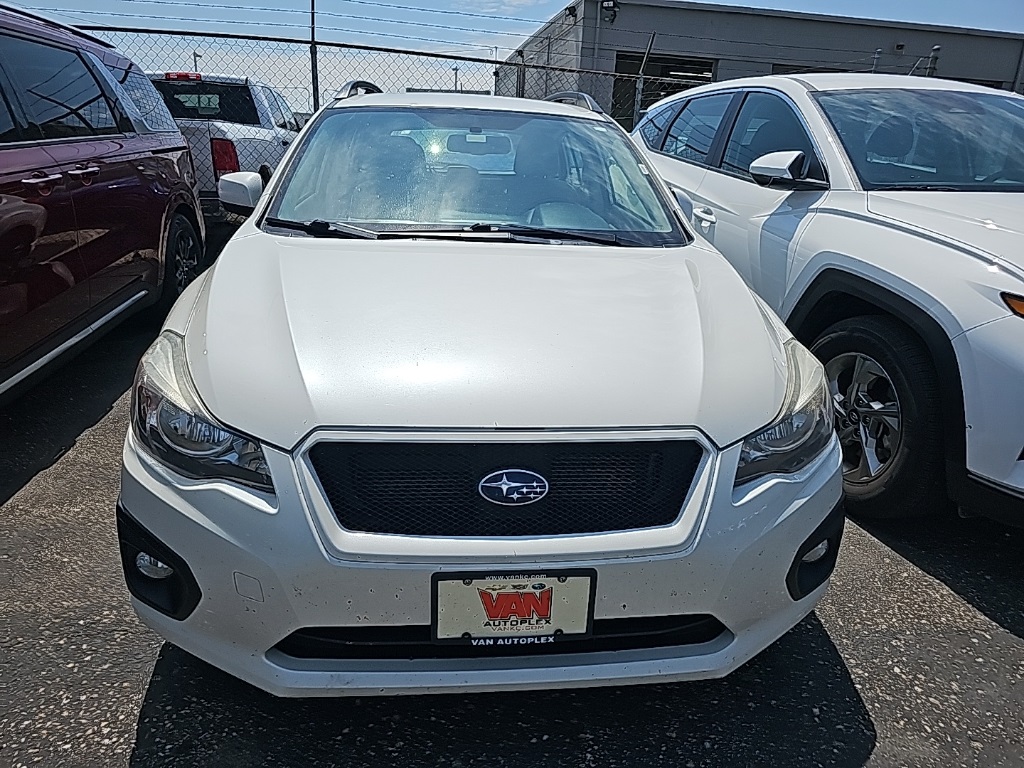 Used 2014 Subaru Impreza 2.0I Sport Premium with VIN JF1GPAL65E8281310 for sale in Kansas City