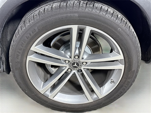 2022 Mercedes Benz GLE 350 photo 30