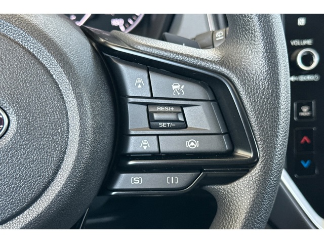 2025 Subaru Crosstrek Premium photo 27
