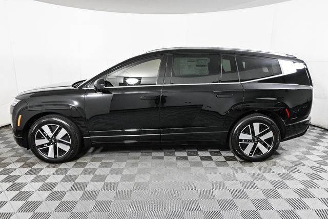 2026 Hyundai Ioniq SEL photo 2