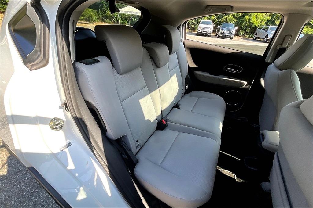2020 Honda HR-V EX photo 22