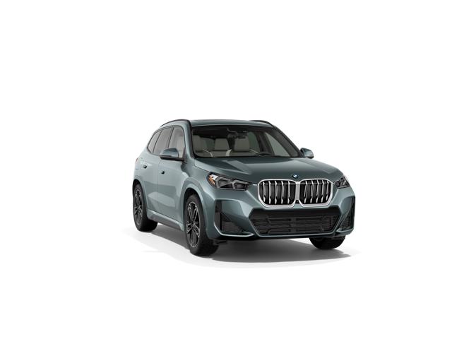 2026 BMW X1 28i's photo