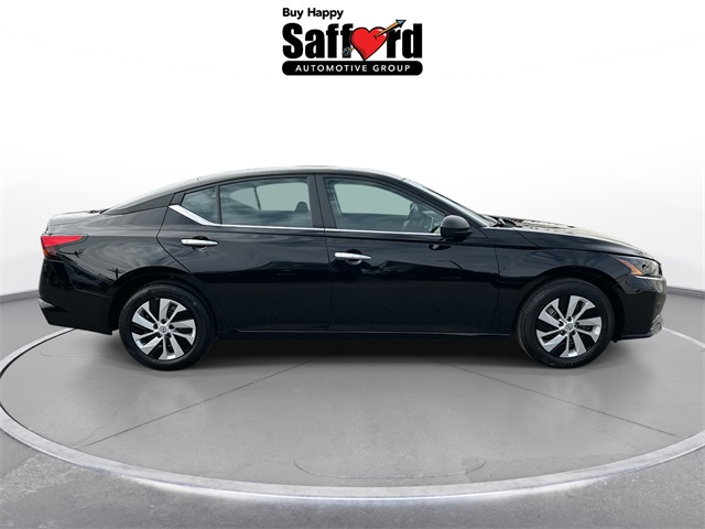 2025 Nissan Altima 2.5 S photo 3