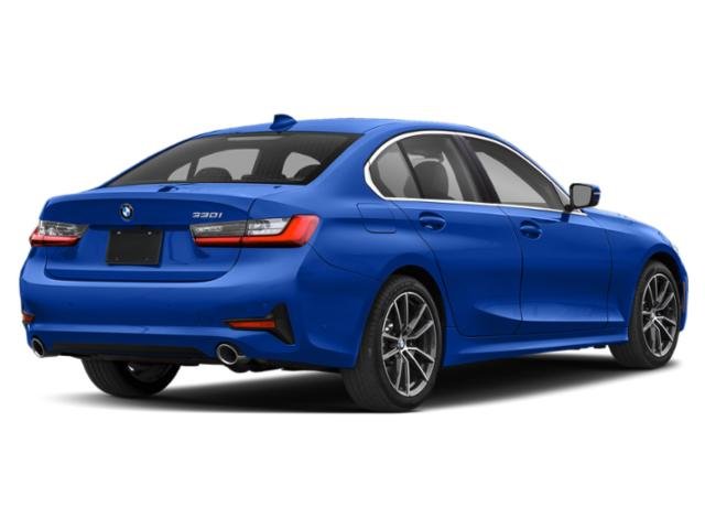 2020 Bmw 330i xDrive Sedan NA photo 2