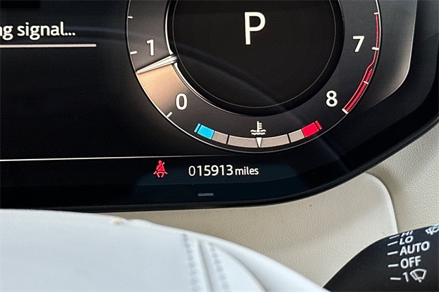 2024 Land Rover Range Rover SE photo 23