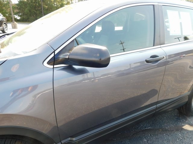 2019 Honda CR-V LX photo 9