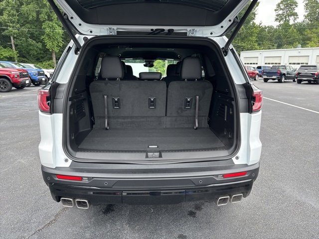 2026 Gmc Acadia Elevation photo 12
