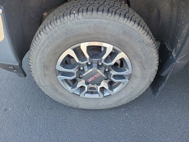 2022 Gmc Sierra 2500 HD SLT photo 25