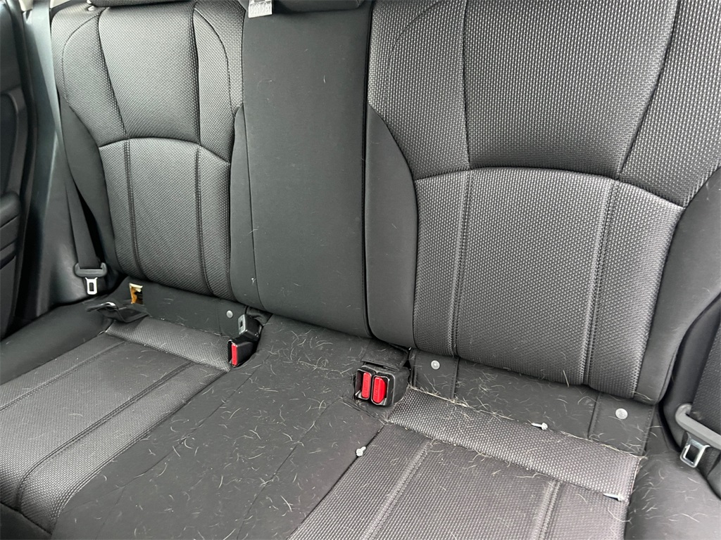 2022 Subaru Impreza Base photo 11