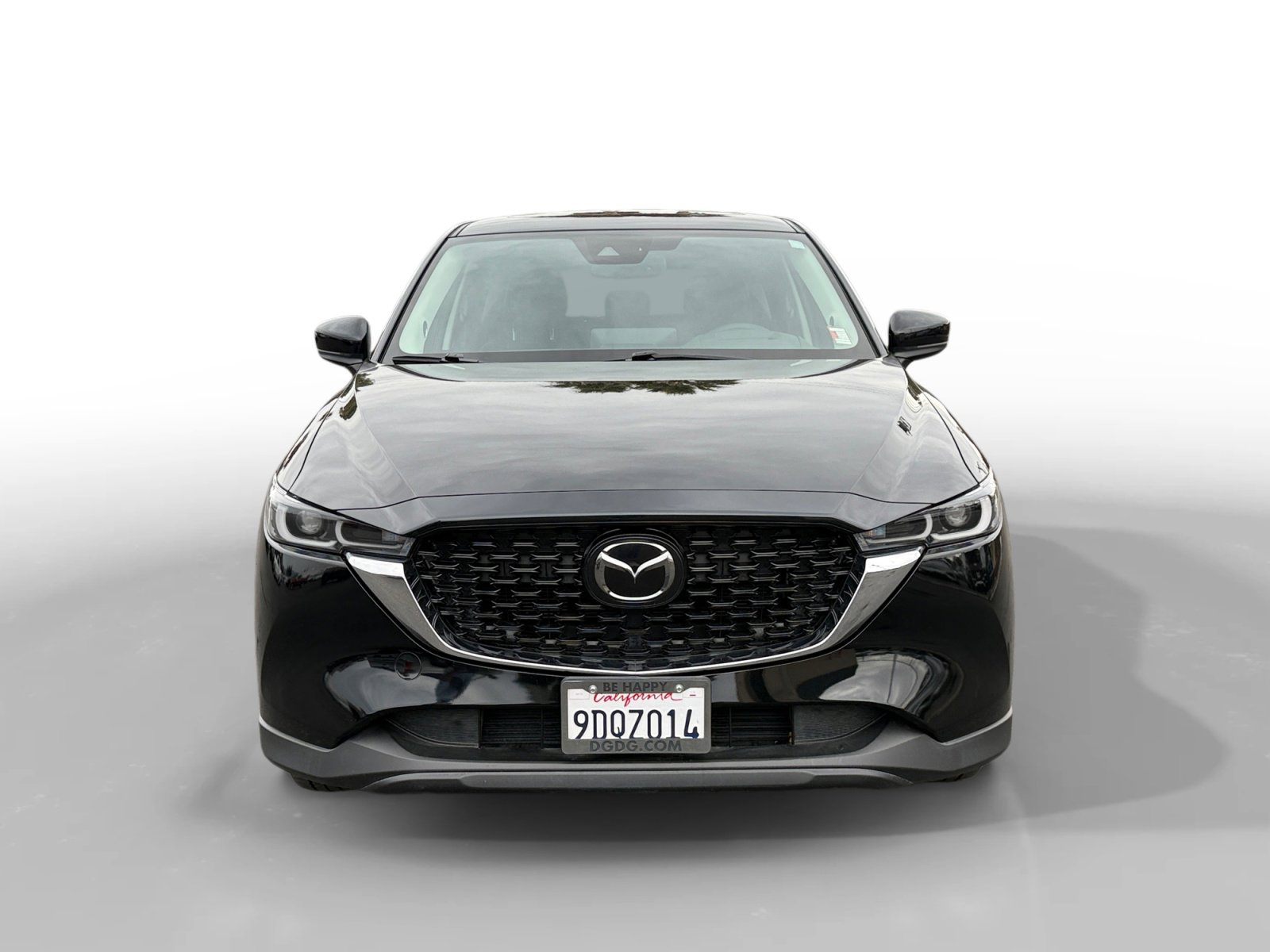 2023 Mazda CX-5 2.5 Premium Plus photo 8