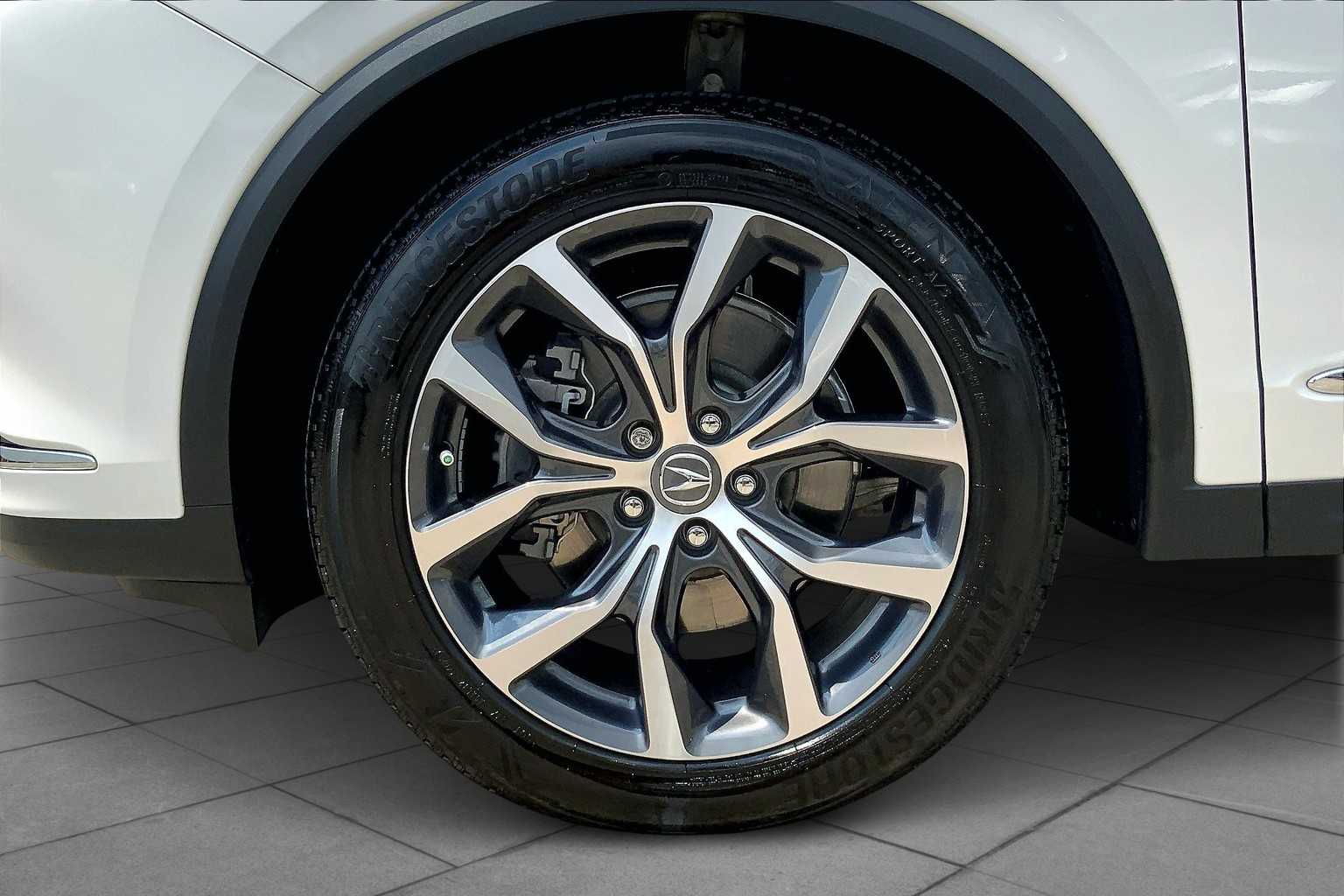 2024 Acura MDX Technology photo 9