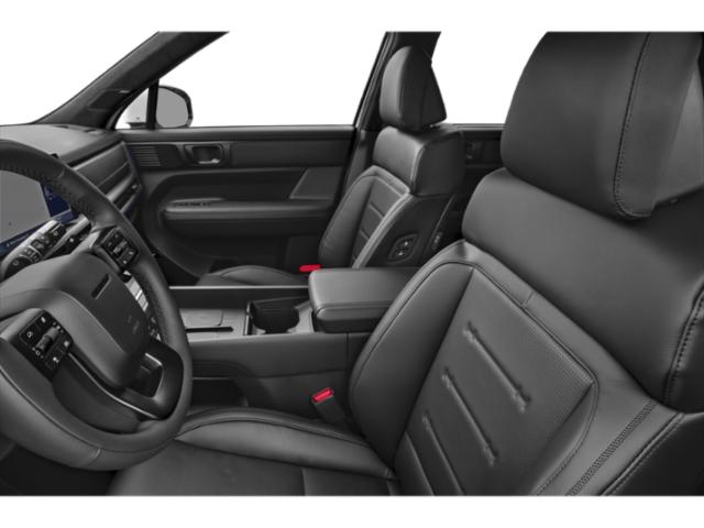 2026 Hyundai Santa Fe Calligraphy photo 8