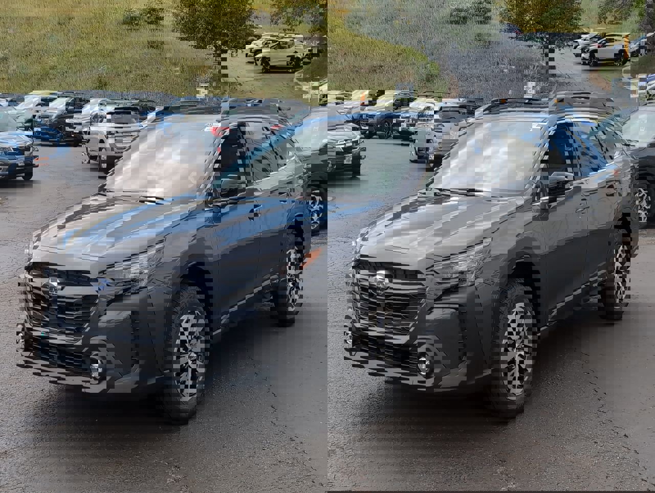 2025 Subaru Outback Premium photo 3