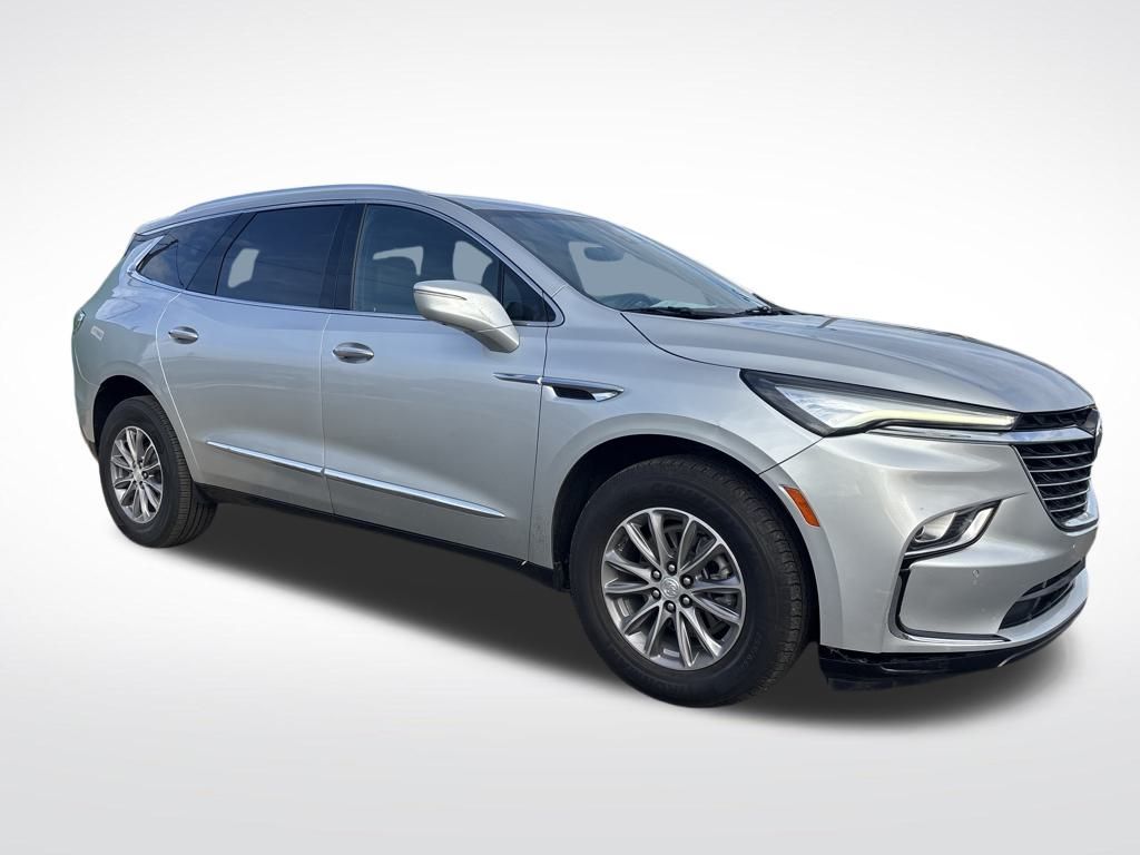 2022 Buick Enclave Premium's photo