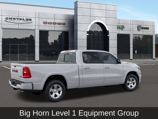 2026 Ram 1500 Big Horn Lone Star photo 4