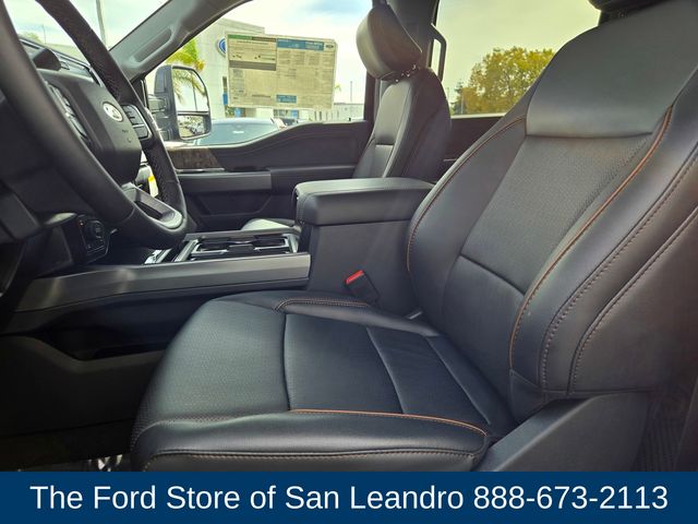 2026 Ford F-250 photo 14