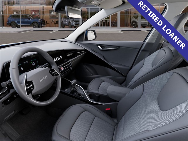 2025 Kia Niro EX photo 17