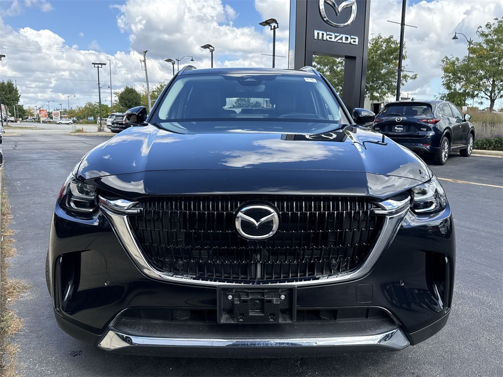 2024 MAZDA CX-90 - Image 5