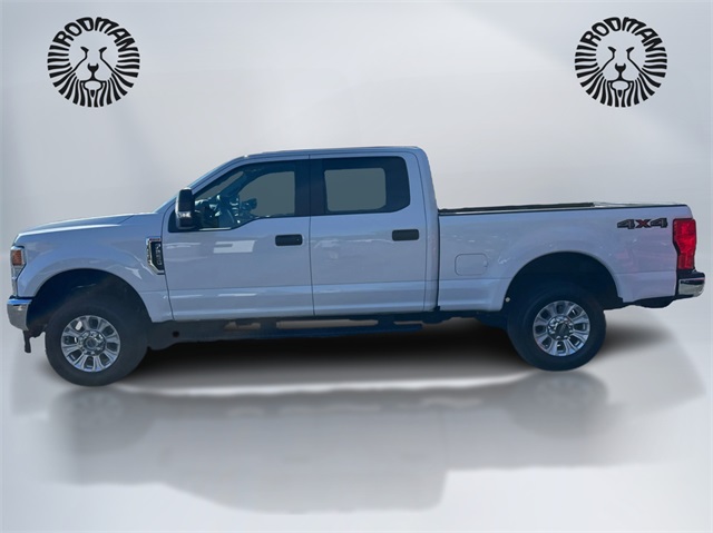 2020 Ford F-250 XL photo 7