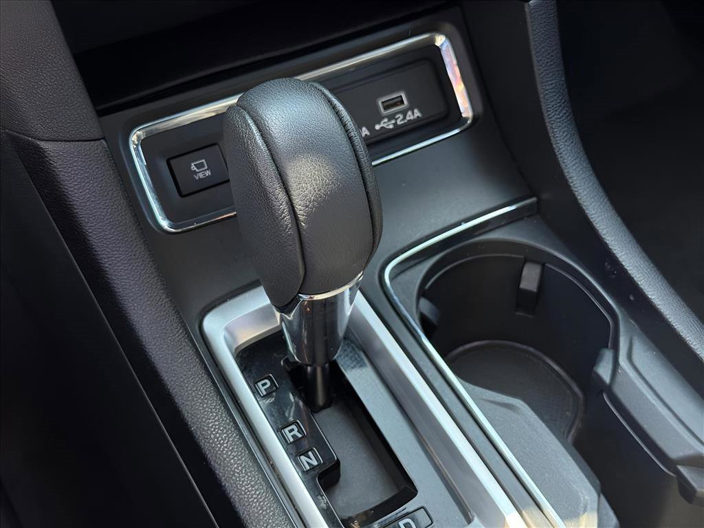 2023 Subaru Ascent Limited photo 28