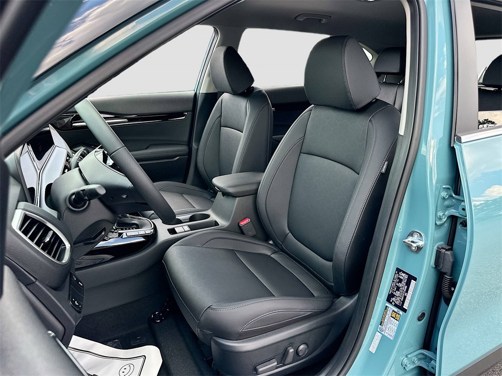 2026 Kia Seltos SX photo 22