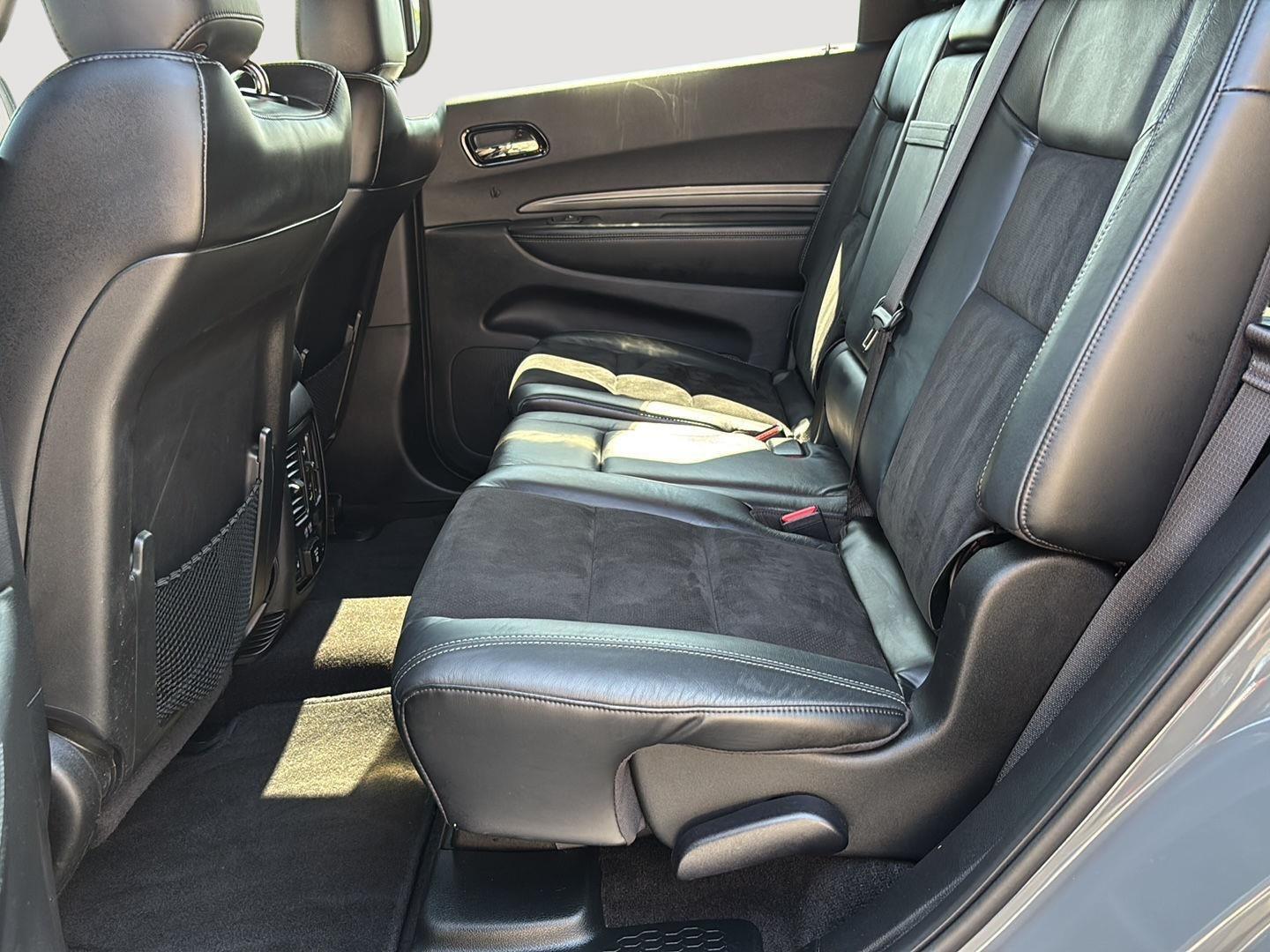2022 Dodge Durango GT Plus photo 30