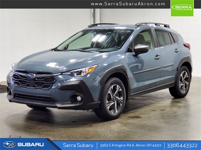 2024 Subaru Crosstrek Premium's photo
