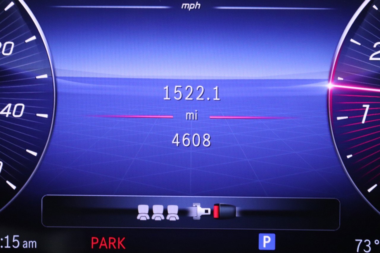 2024 MercedesBenz CClass Sedan C 300 W1KAF4GB0RR186137 Pasadena, CA