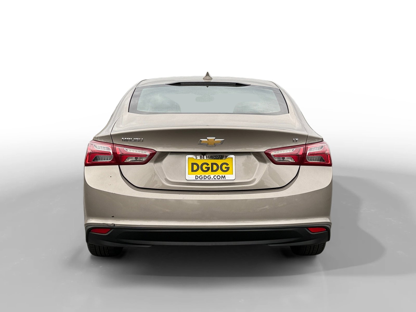 2022 Chevrolet Malibu 1LT photo 4