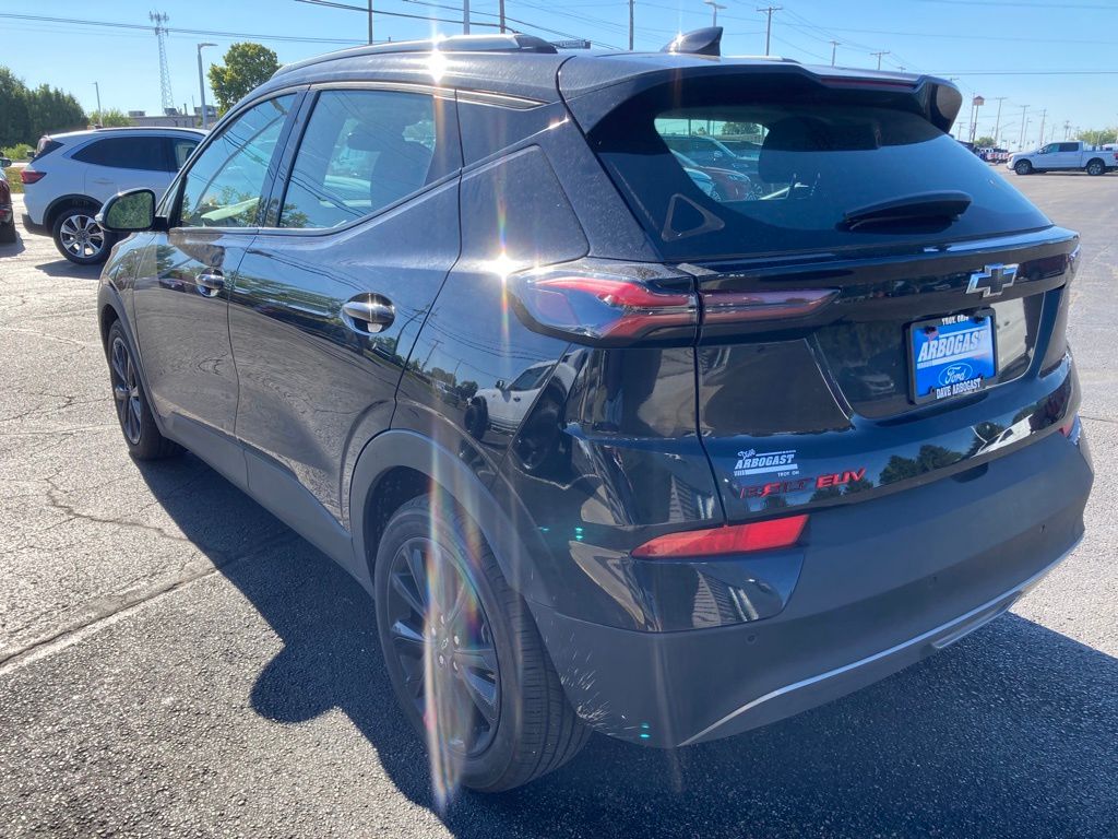 2023 Chevrolet Bolt EUV photo 29