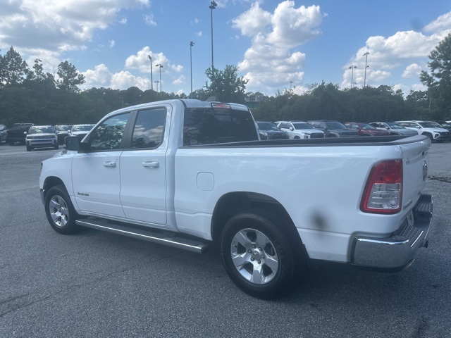 2022 Ram 1500 Big Horn Lone Star photo 5