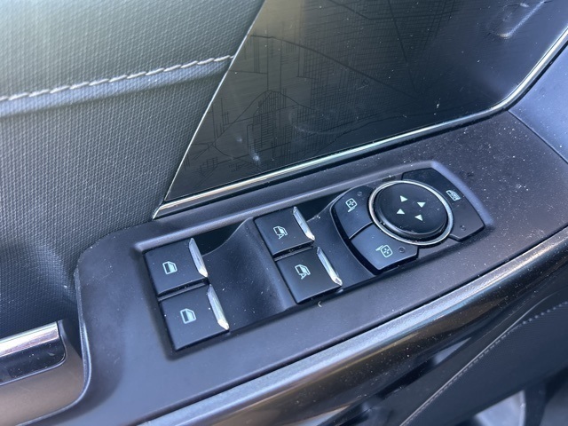 2023 Ford F-150 XLT photo 17