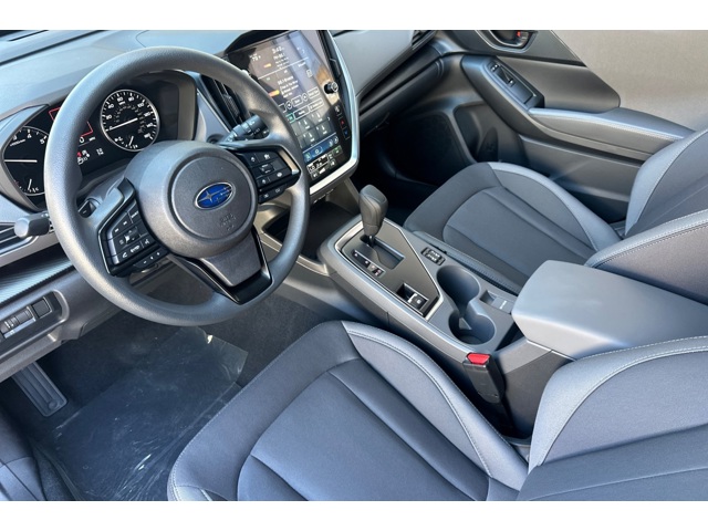 2025 Subaru Crosstrek Premium photo 9