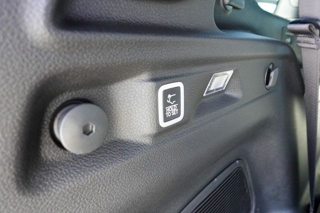 2025 Jeep Grand Cherokee Limited photo 28