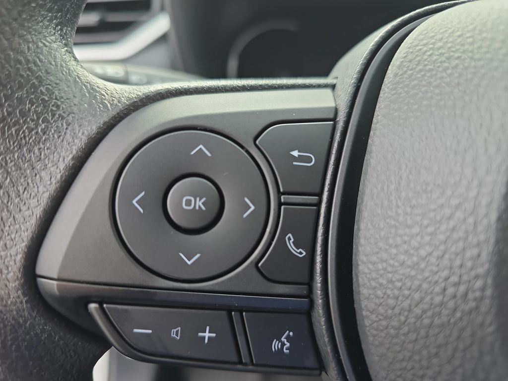 2025 Toyota RAV4 LE photo 13