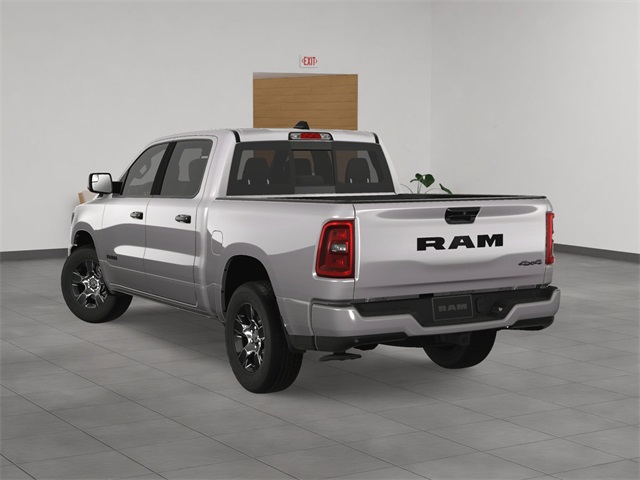 2025 Ram 1500 Tradesman photo 2