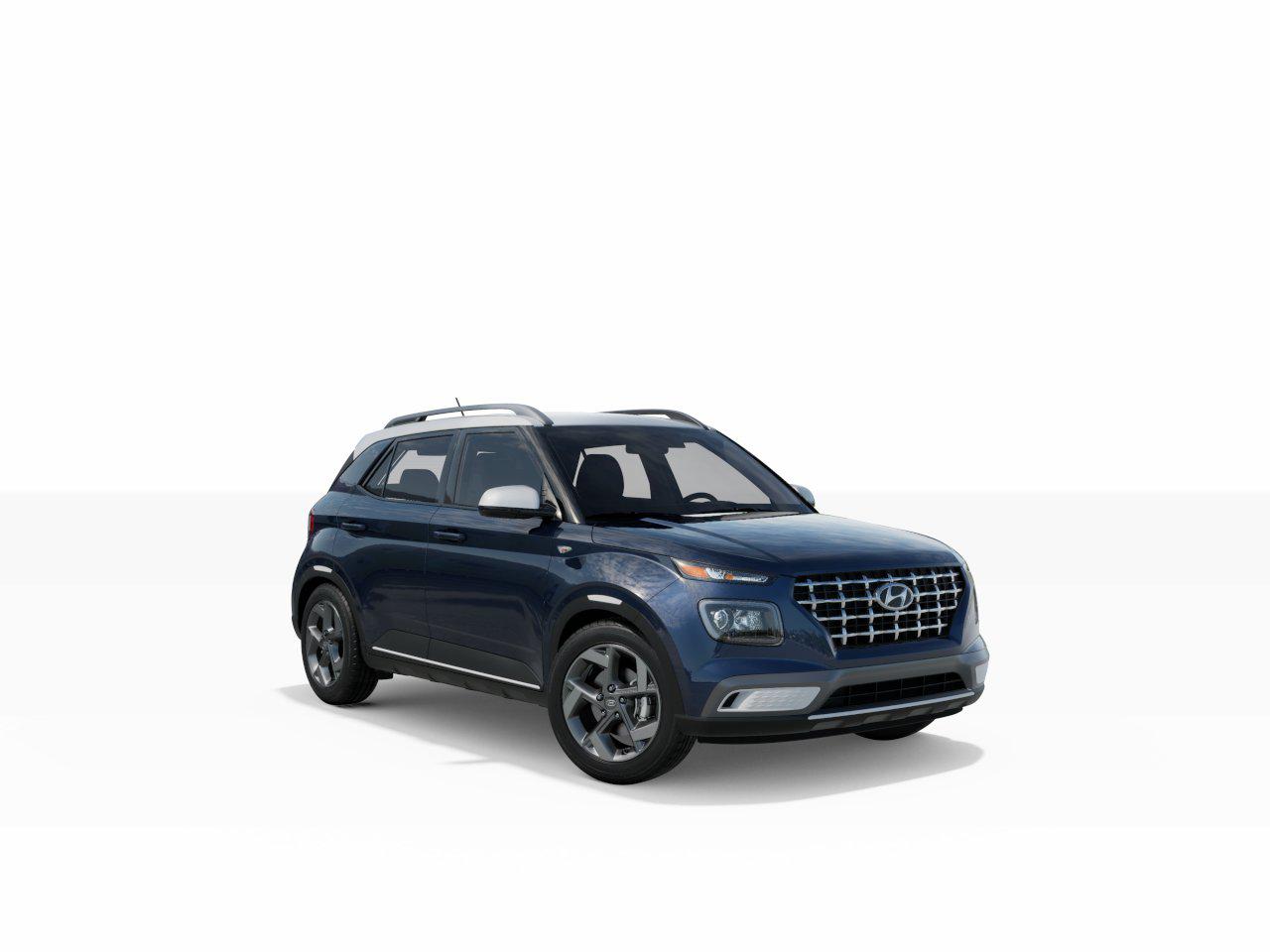 2026 Hyundai Venue SEL photo 2