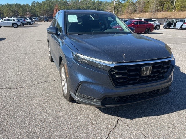 2024 Honda CR-V EX-L's photo