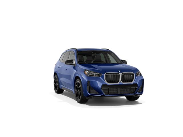 2026 BMW X1 M35i's photo