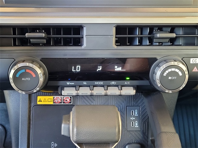 2024 Toyota Tacoma SR5 photo 25