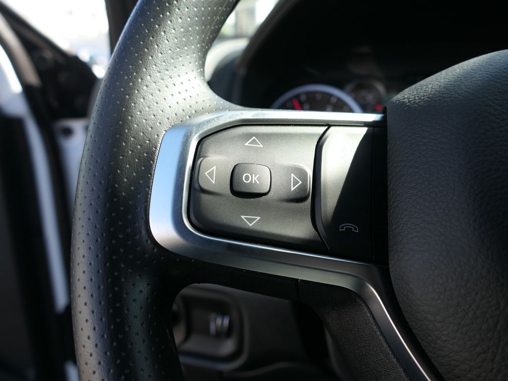 2026 Ram 3500 Tradesman photo 12