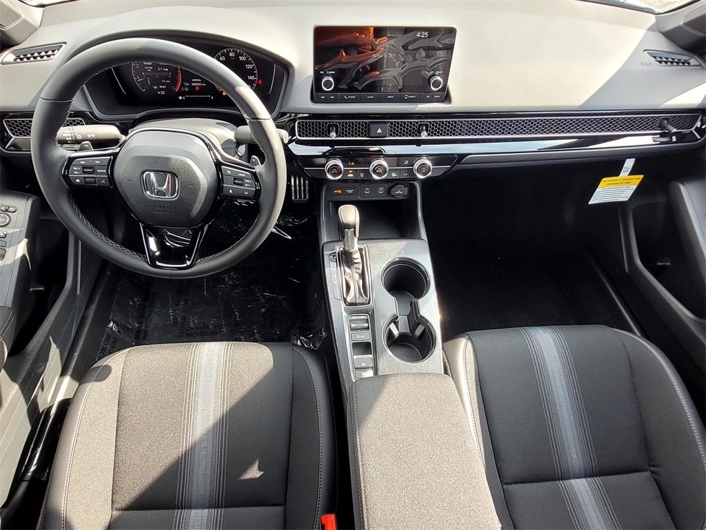 2026 Honda Civic Sport photo 19